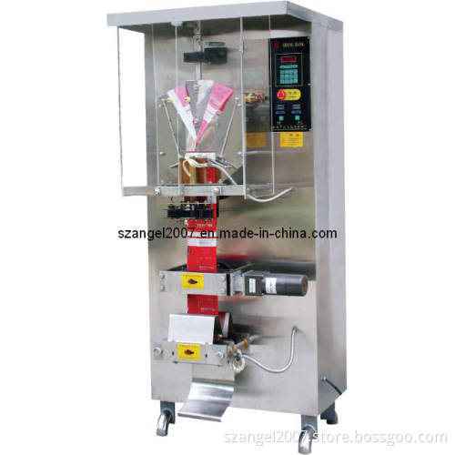 China Supplier of Sachet Packing Machine with Competitive Price
